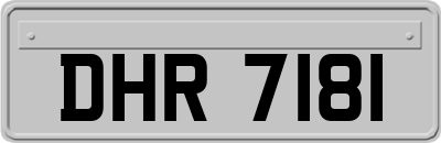 DHR7181