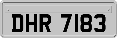 DHR7183
