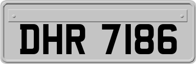 DHR7186