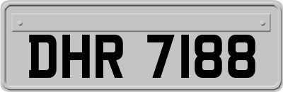 DHR7188