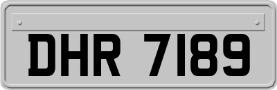 DHR7189
