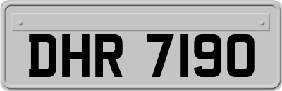 DHR7190