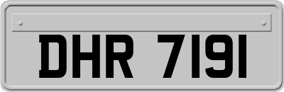 DHR7191
