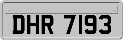 DHR7193