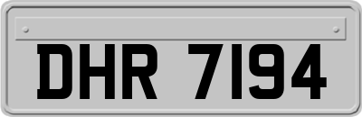 DHR7194