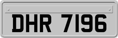DHR7196