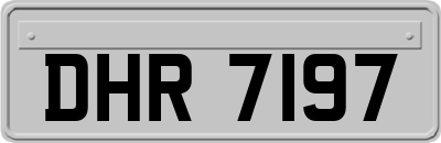 DHR7197