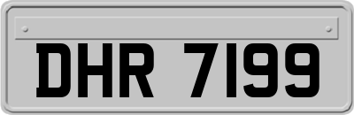 DHR7199