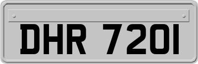 DHR7201