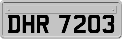 DHR7203