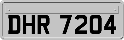 DHR7204