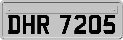 DHR7205