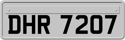 DHR7207