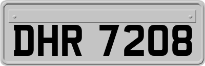DHR7208