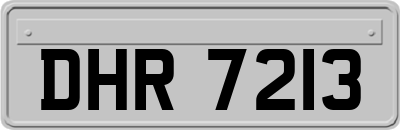 DHR7213