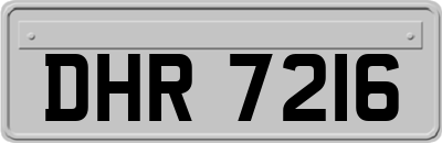 DHR7216