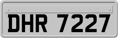 DHR7227