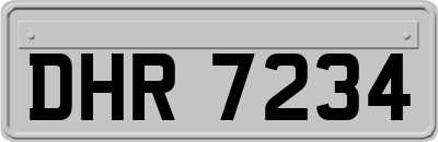 DHR7234
