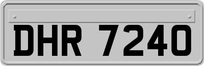DHR7240