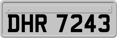 DHR7243