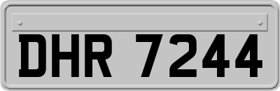 DHR7244