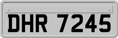 DHR7245