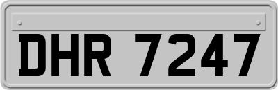 DHR7247