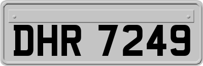 DHR7249