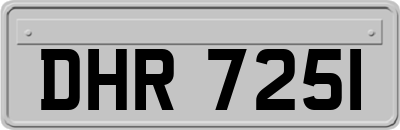 DHR7251