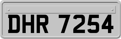 DHR7254