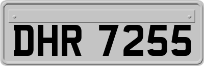 DHR7255