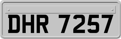 DHR7257