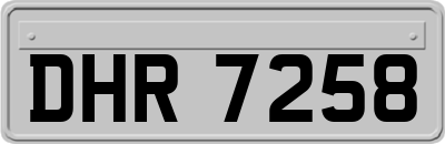 DHR7258