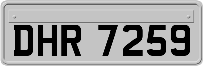 DHR7259