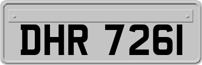 DHR7261
