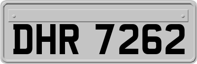 DHR7262