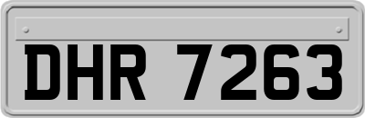 DHR7263