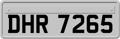DHR7265