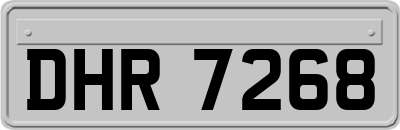 DHR7268