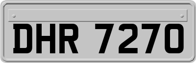 DHR7270
