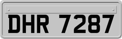 DHR7287