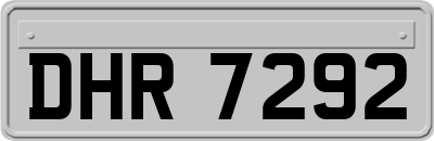 DHR7292
