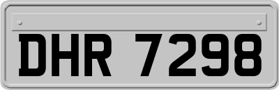 DHR7298