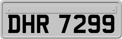 DHR7299