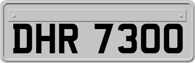 DHR7300