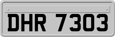 DHR7303