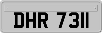 DHR7311