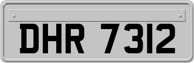 DHR7312
