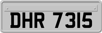 DHR7315