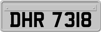 DHR7318